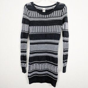 Roxy 'Hot Toddy'' sweater dress